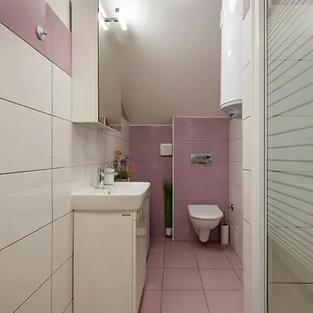 Apartament Stina Split