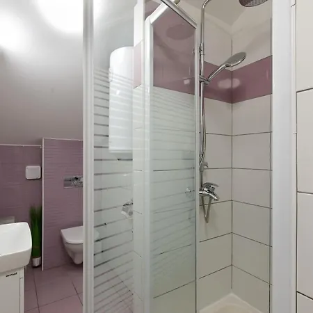 Apartament Stina Split